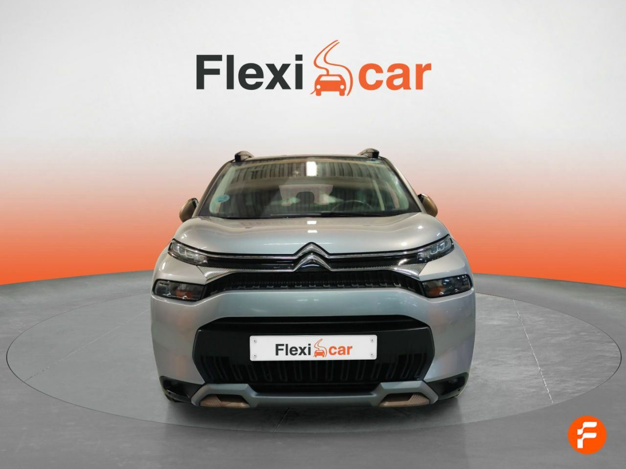 citroën c3 aircross 2022 / foto grande (2)