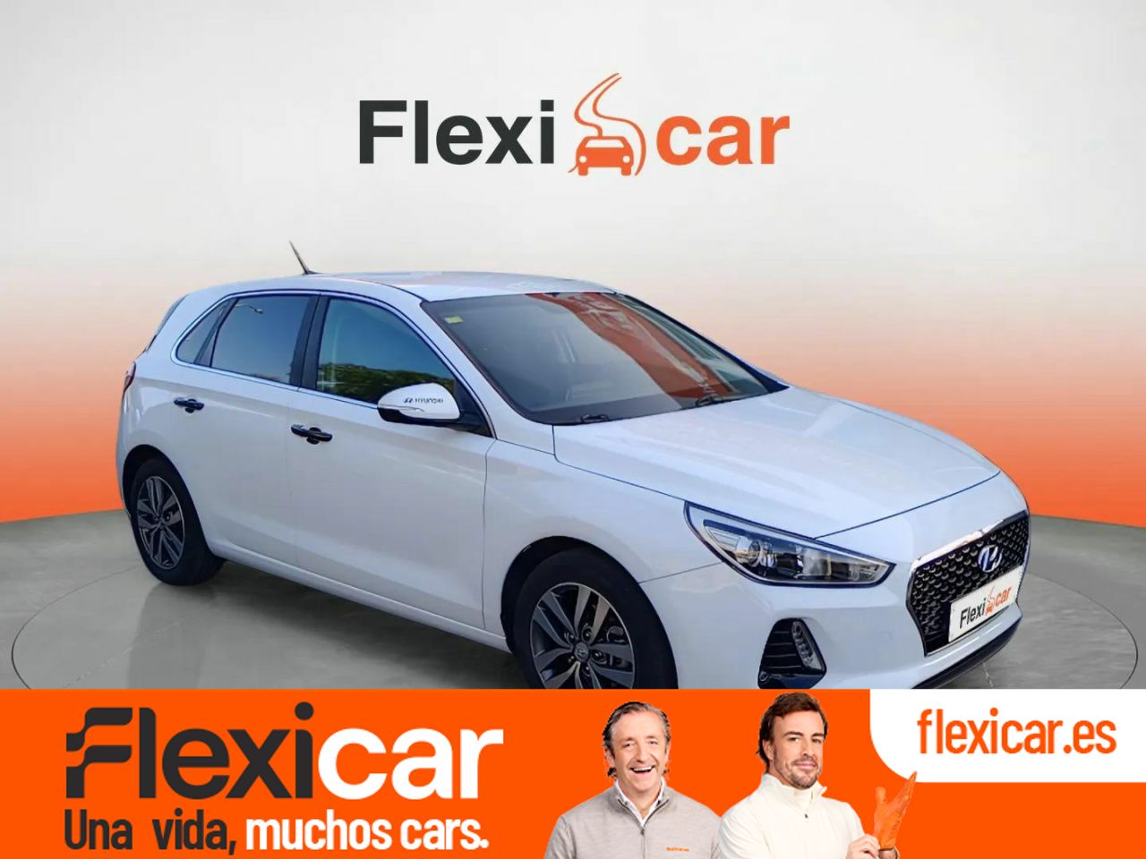 Foto hyundai i30 2018 /
