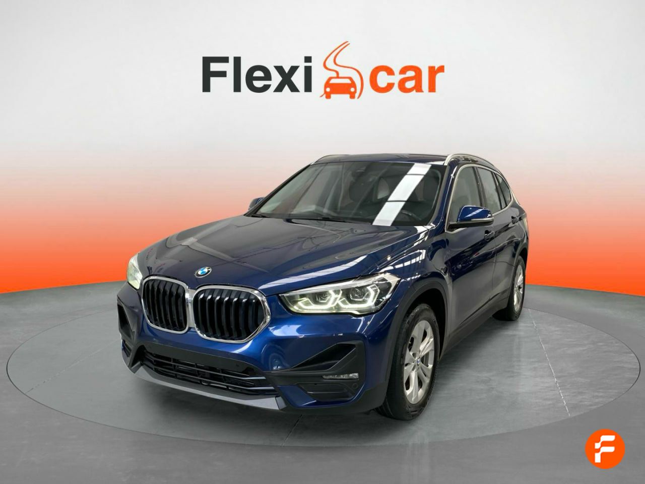 bmw x1 2020 / foto grande (3)