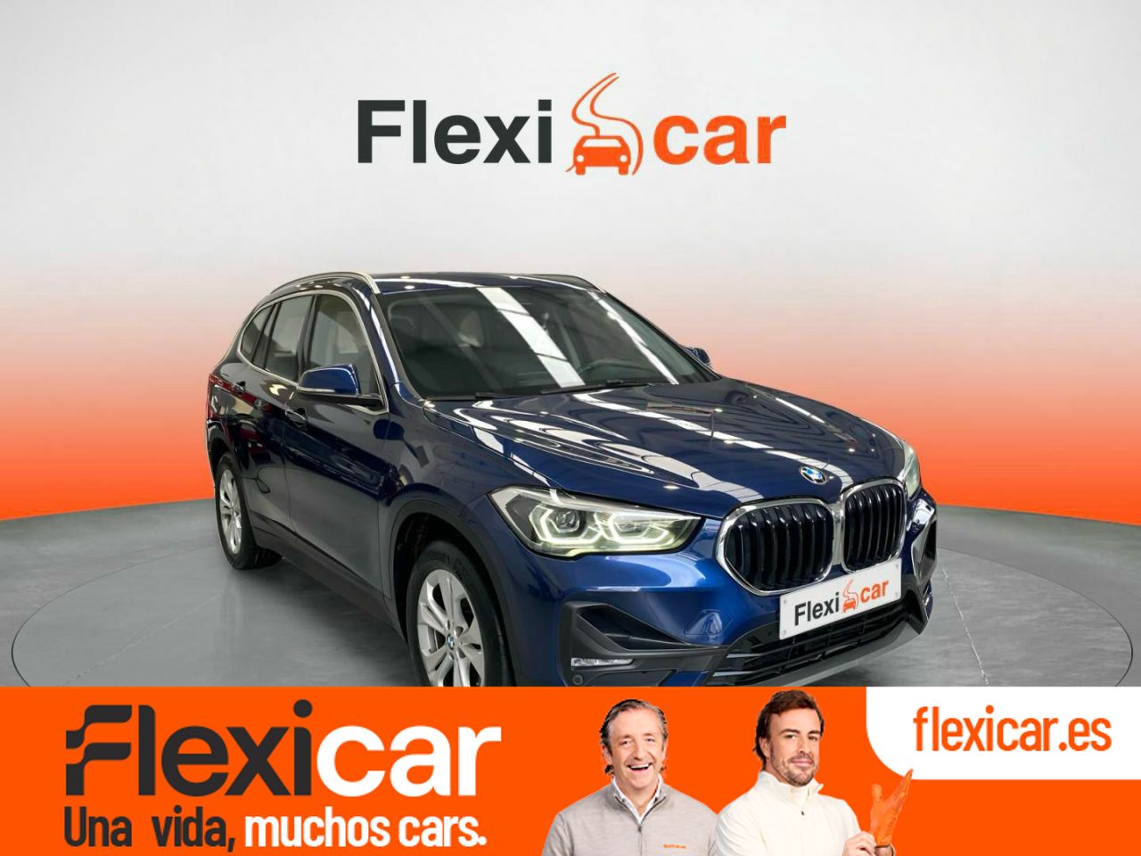 Foto bmw x1 2020 /