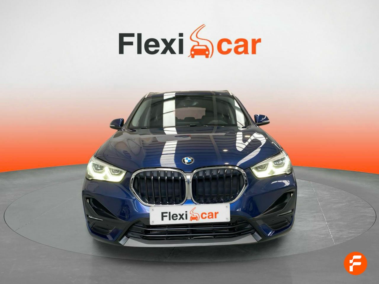 bmw x1 2020 / foto grande (2)