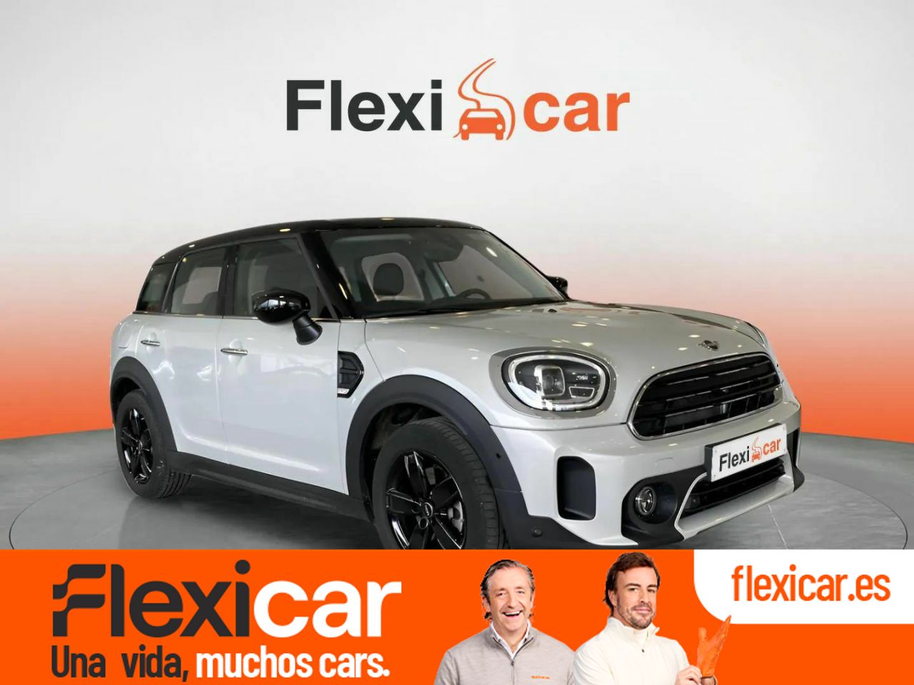 Foto mini countryman 2022 /