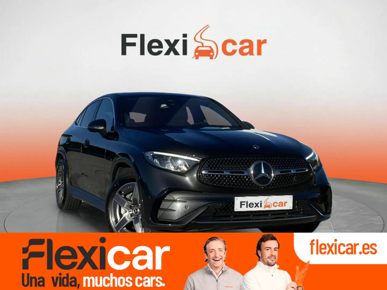 Foto mercedes glc 2024 /