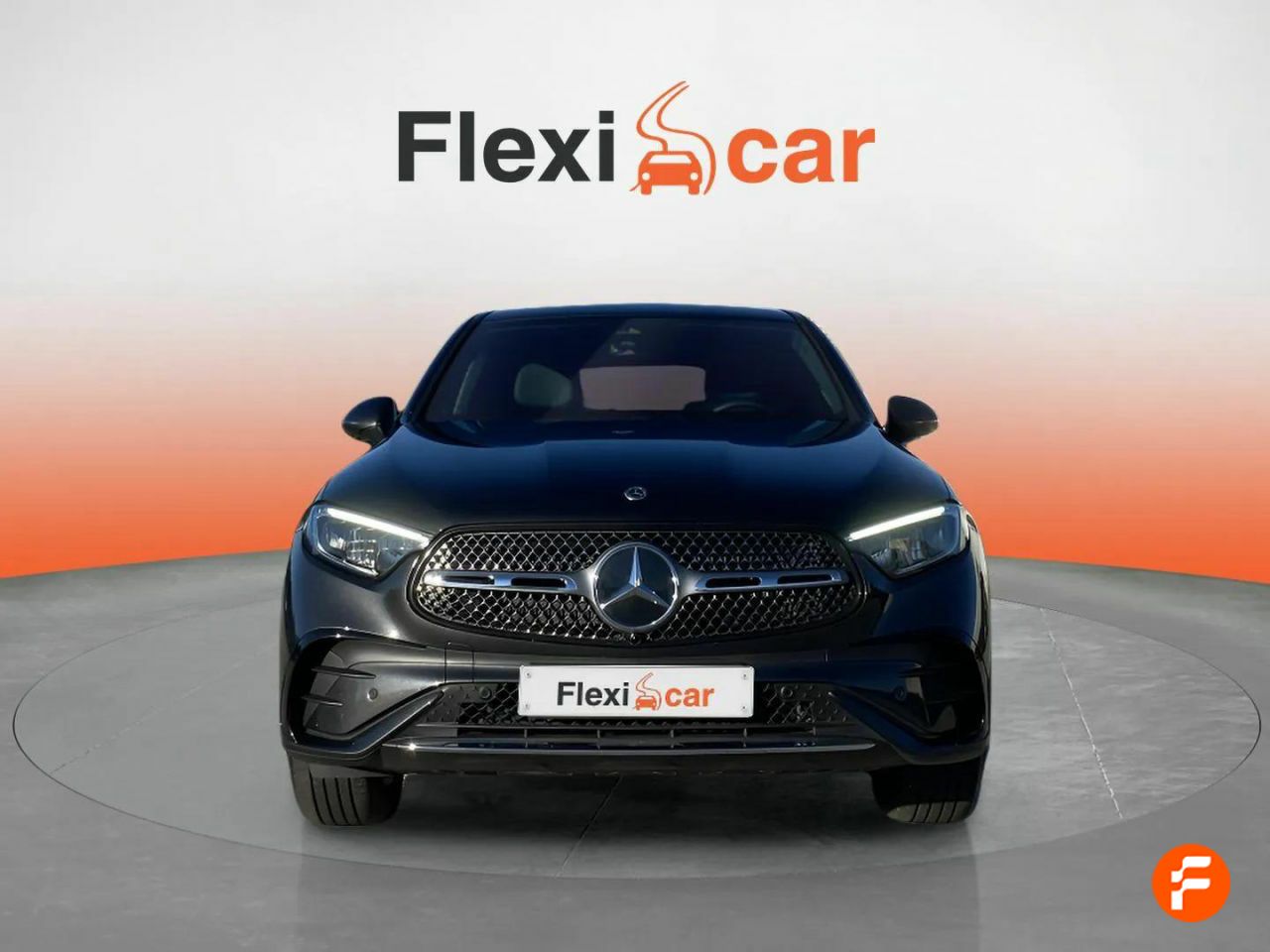 mercedes glc 2024 / foto grande (2)