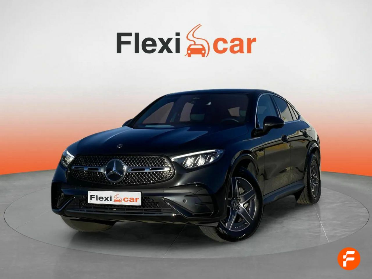 mercedes glc 2024 / foto grande (3)