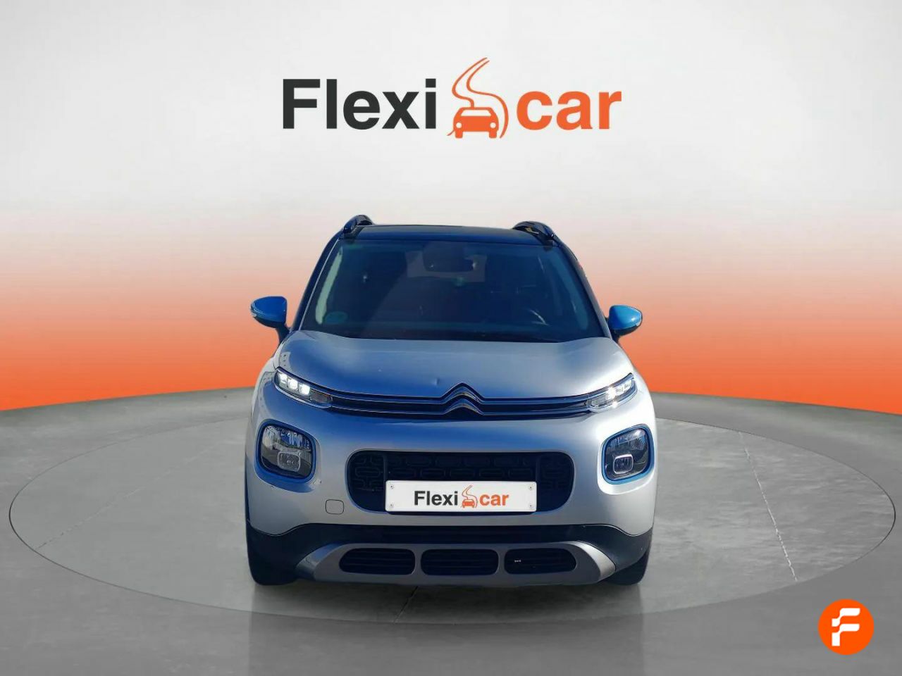 citroën c3 aircross 2019 / foto grande (2)