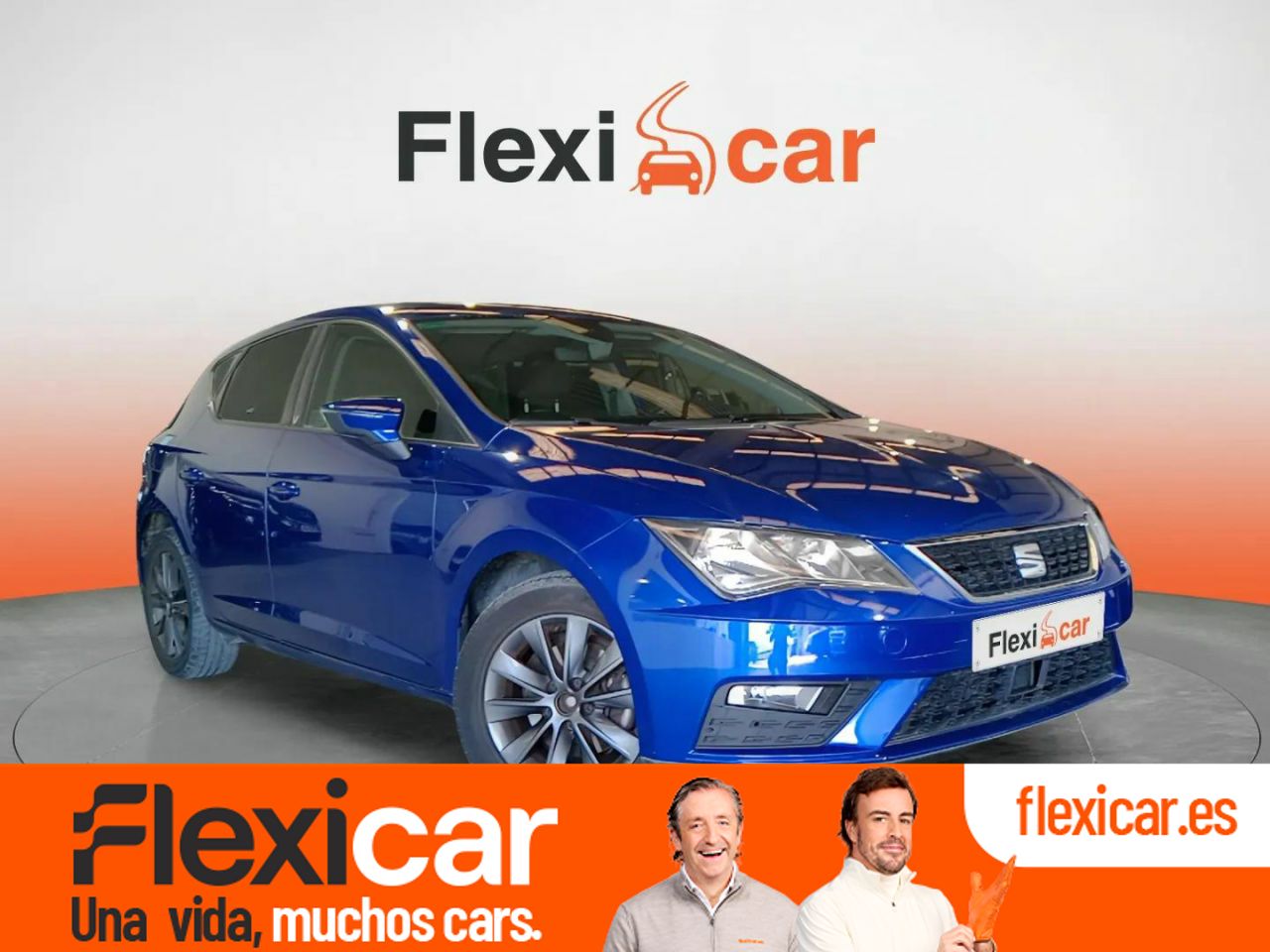 Foto seat leon 2019 /