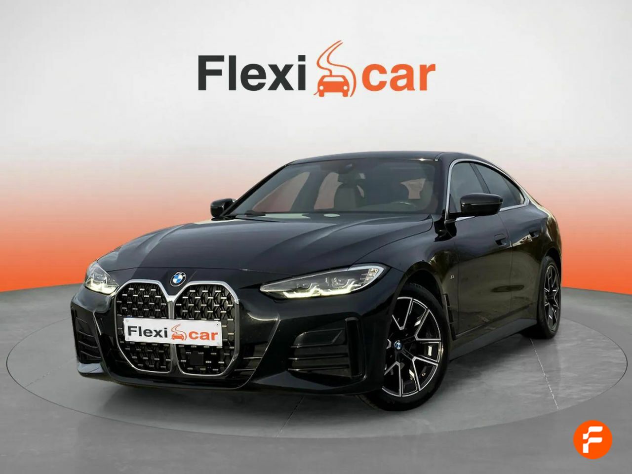 bmw serie 4 2022 / foto grande (3)