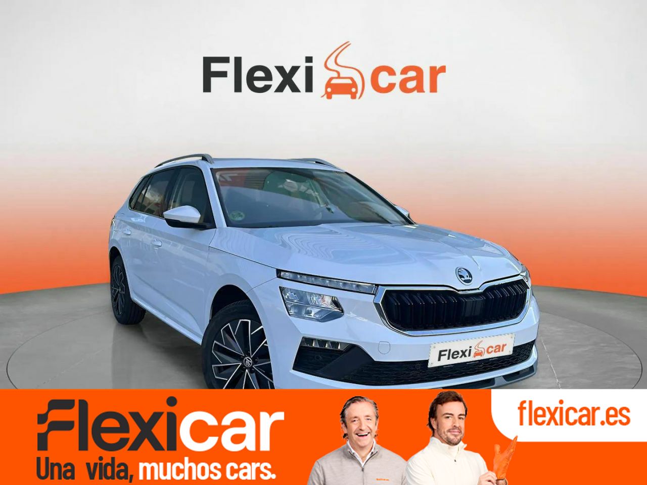 Foto skoda kamiq 2024 /
