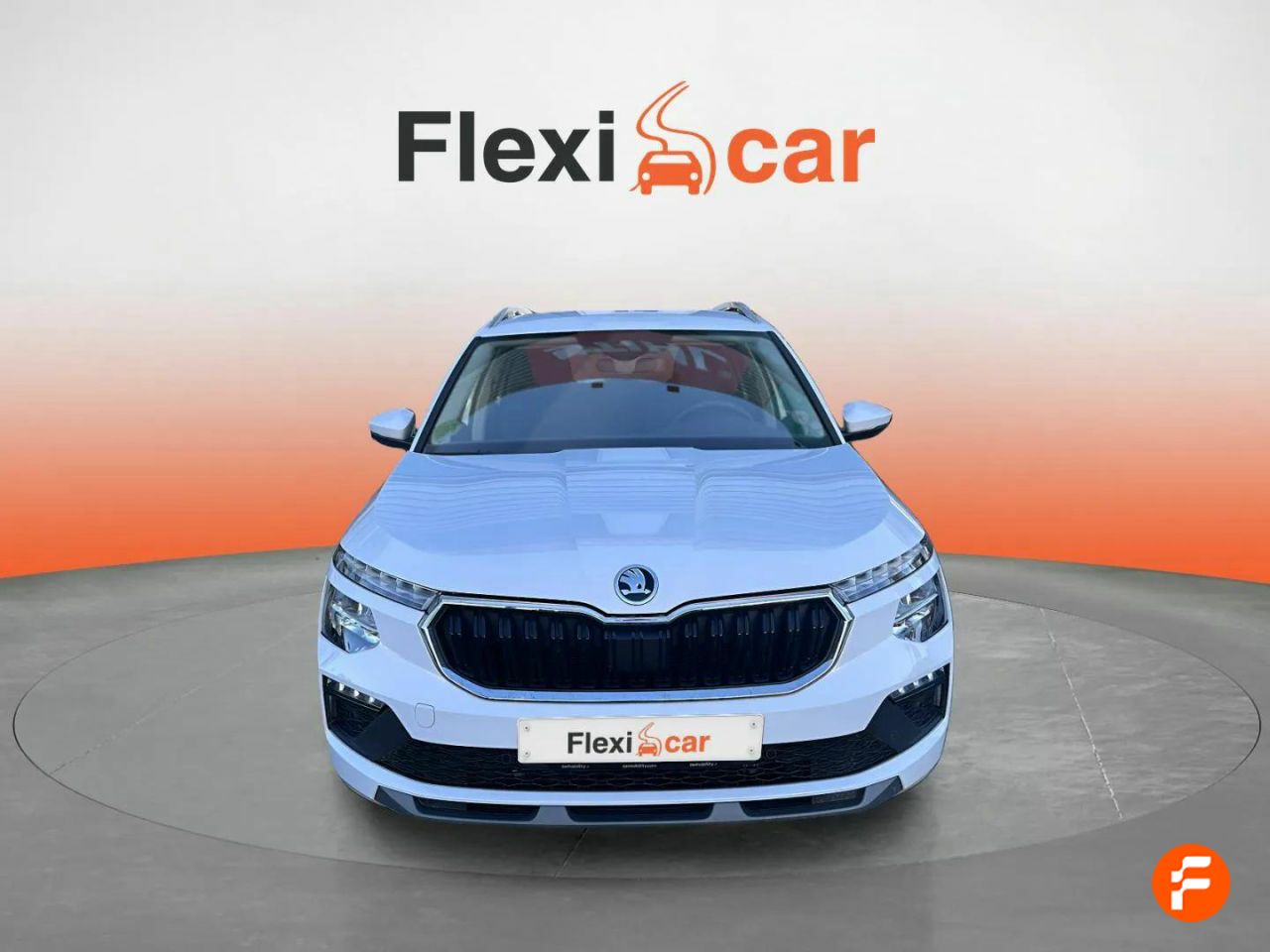 skoda kamiq 2024 / foto grande (2)
