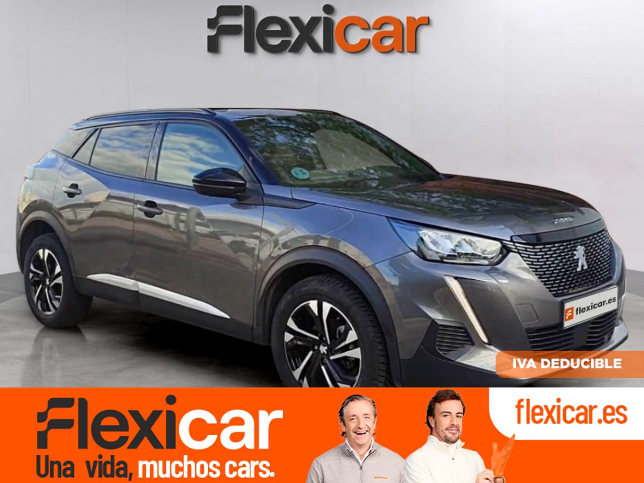 Foto peugeot 2008 2023 /