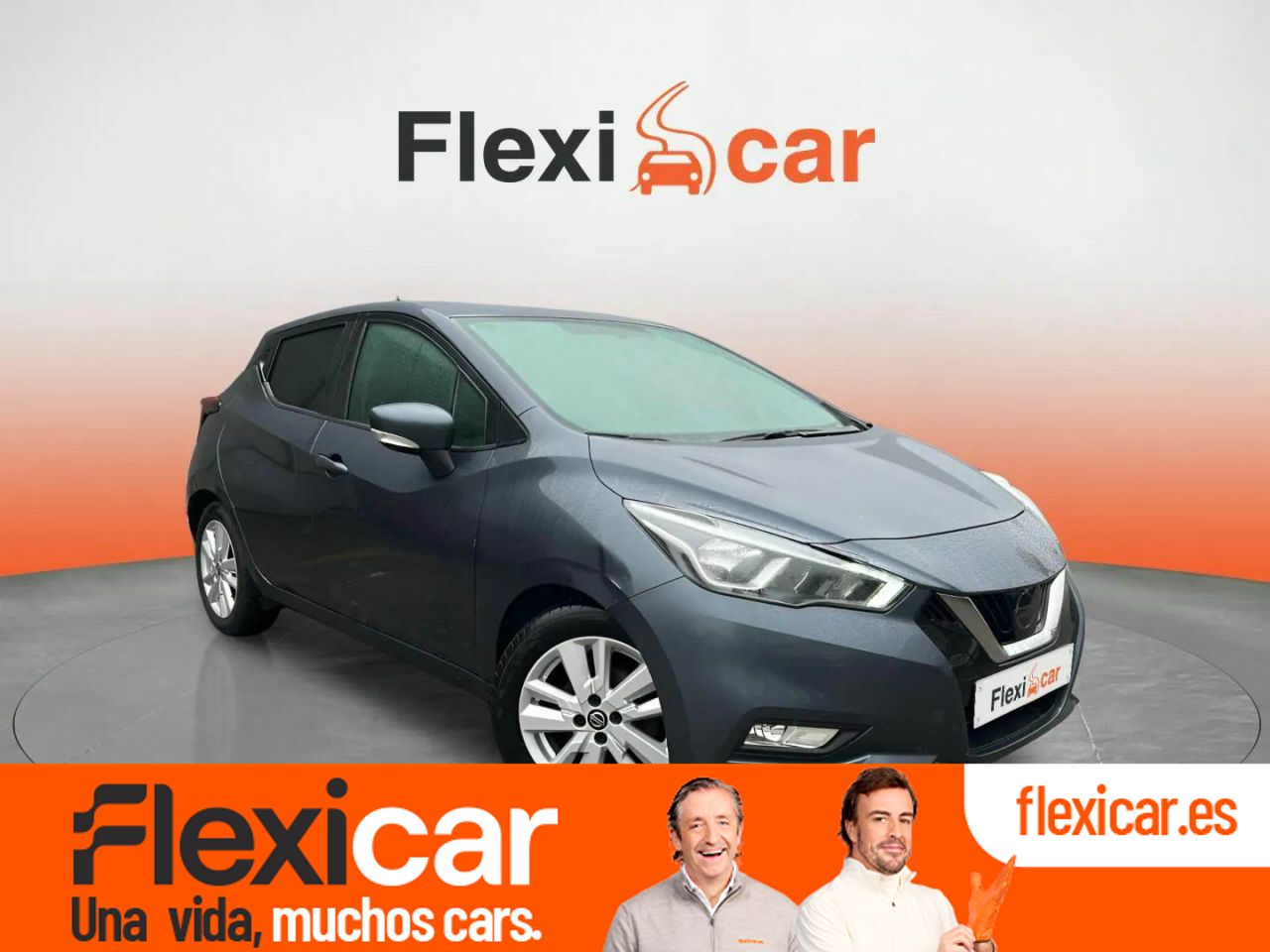 Foto nissan micra 2020 /