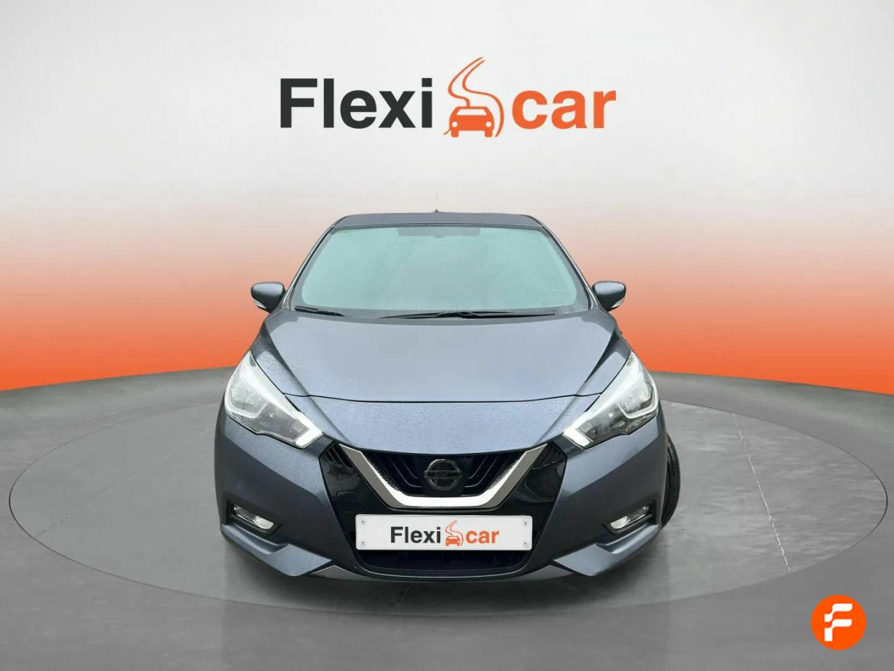 nissan micra 2020 / foto grande (2)