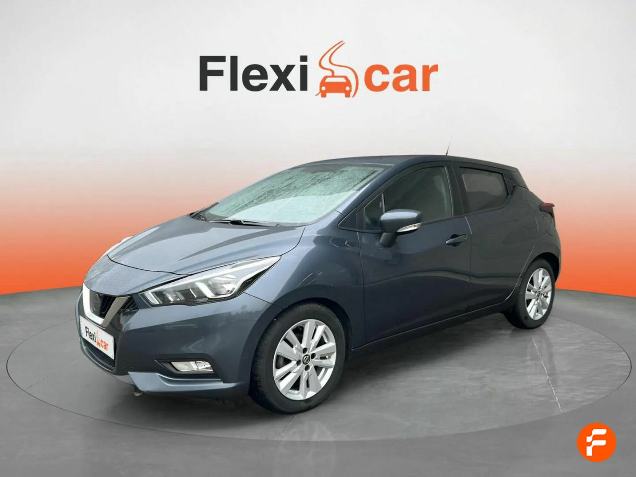nissan micra 2020 / foto grande (3)