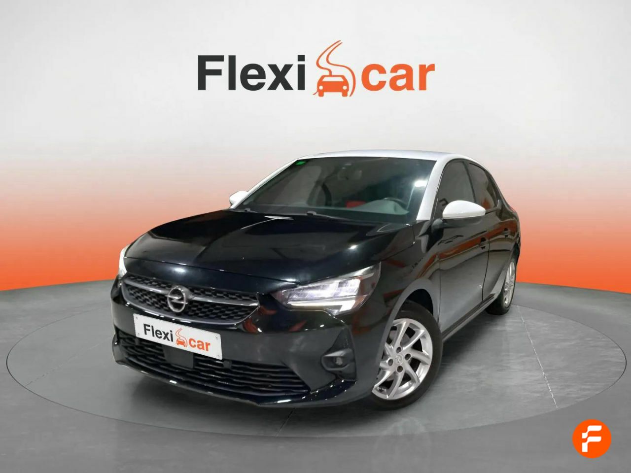 opel corsa 2019 / foto grande (2)
