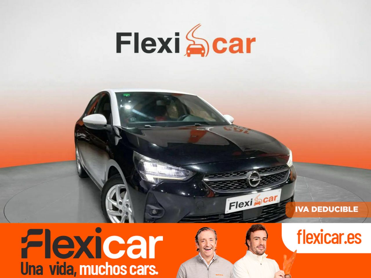 Foto opel corsa 2019 /
