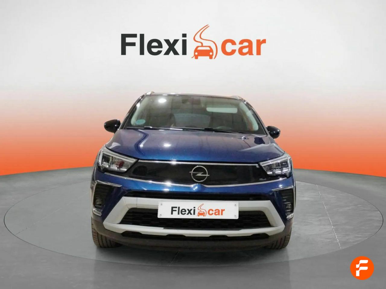 opel crossland 2021 / foto grande (2)