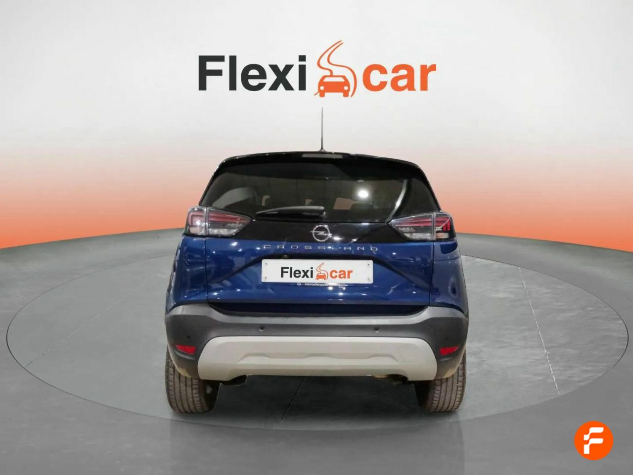 opel crossland 2021 / foto grande (3)