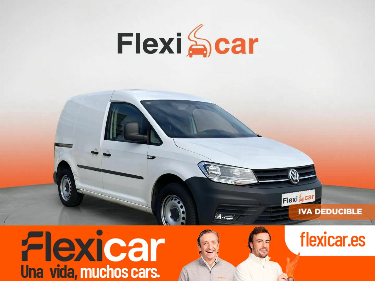 Foto volkswagen caddy 2020 /