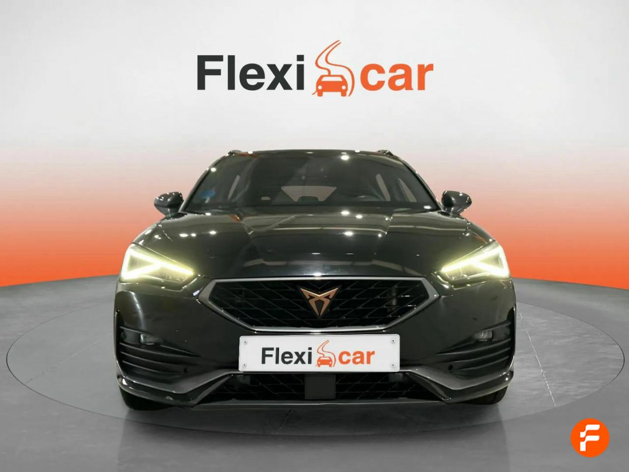 cupra león 2022 / foto grande (2)
