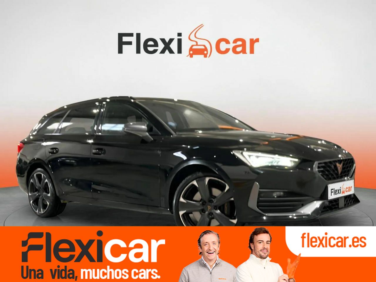 Foto cupra león 2022 /