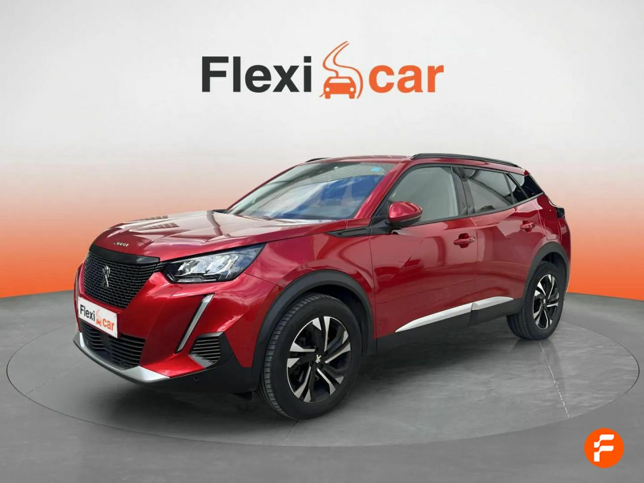 peugeot 2008 2019 / foto grande (3)