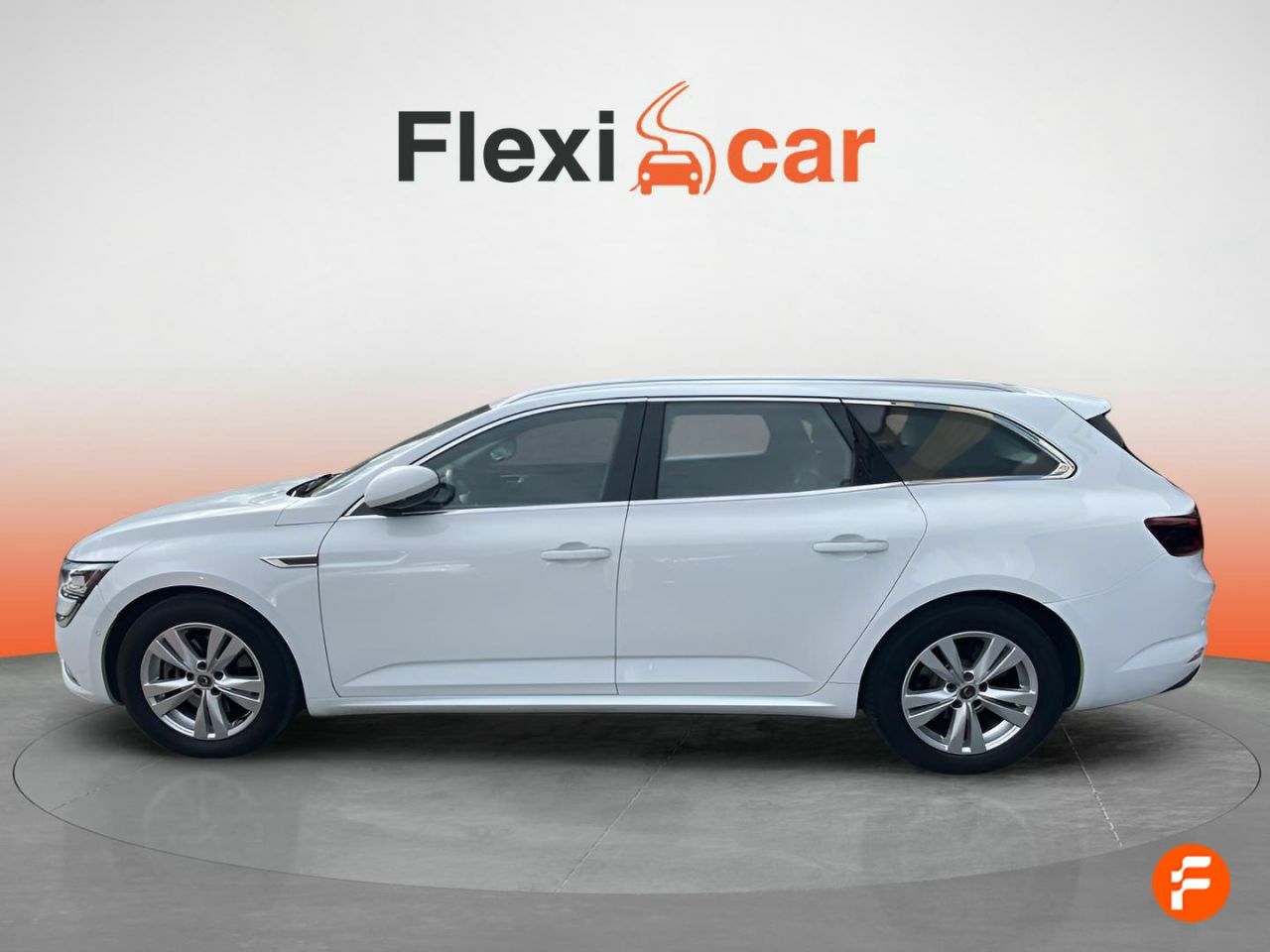 renault talisman 2020 / foto grande (3)