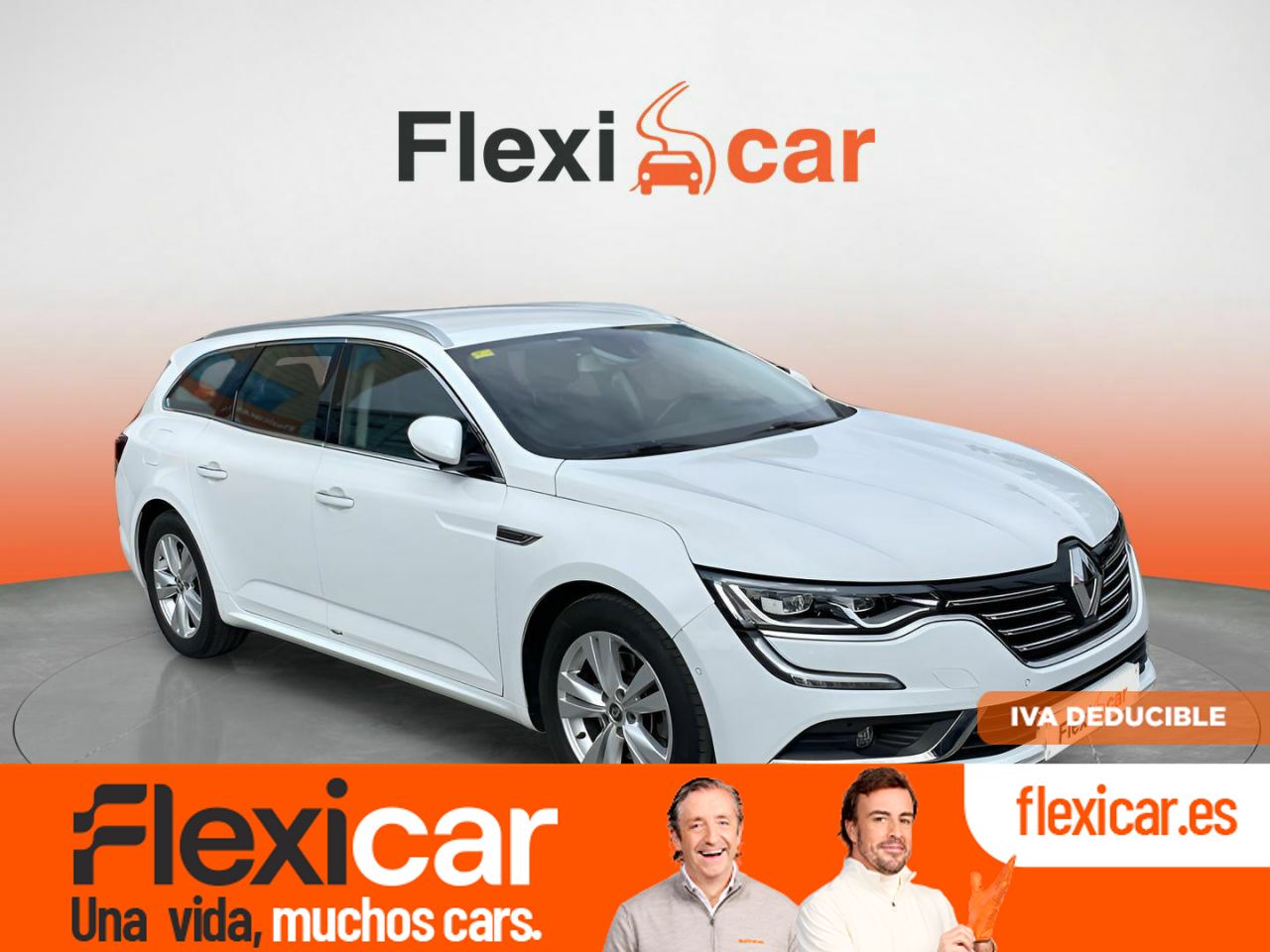 Foto renault talisman 2020 /