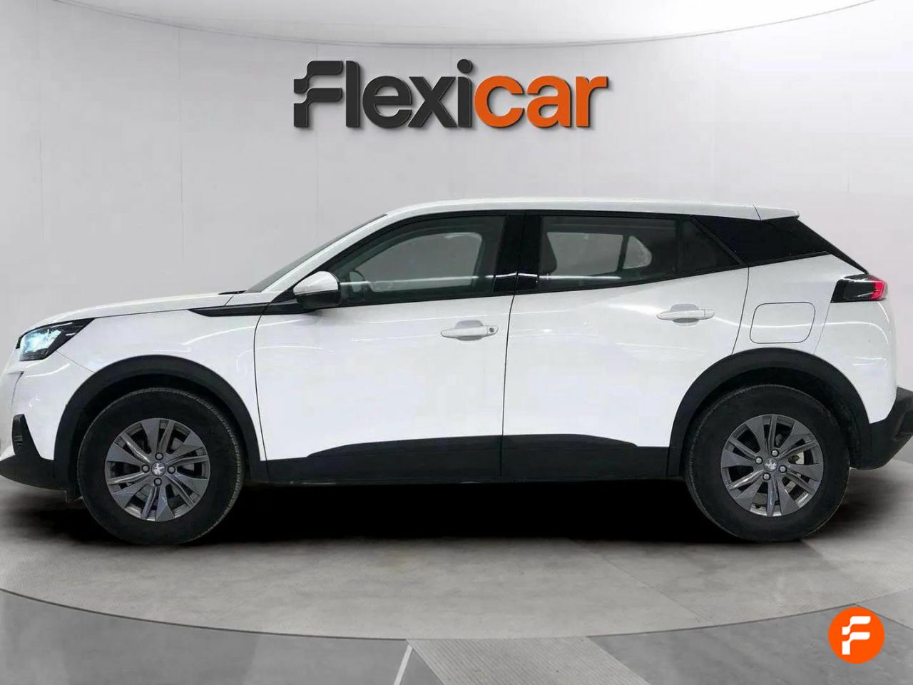 peugeot 2008 2020 / foto grande (3)