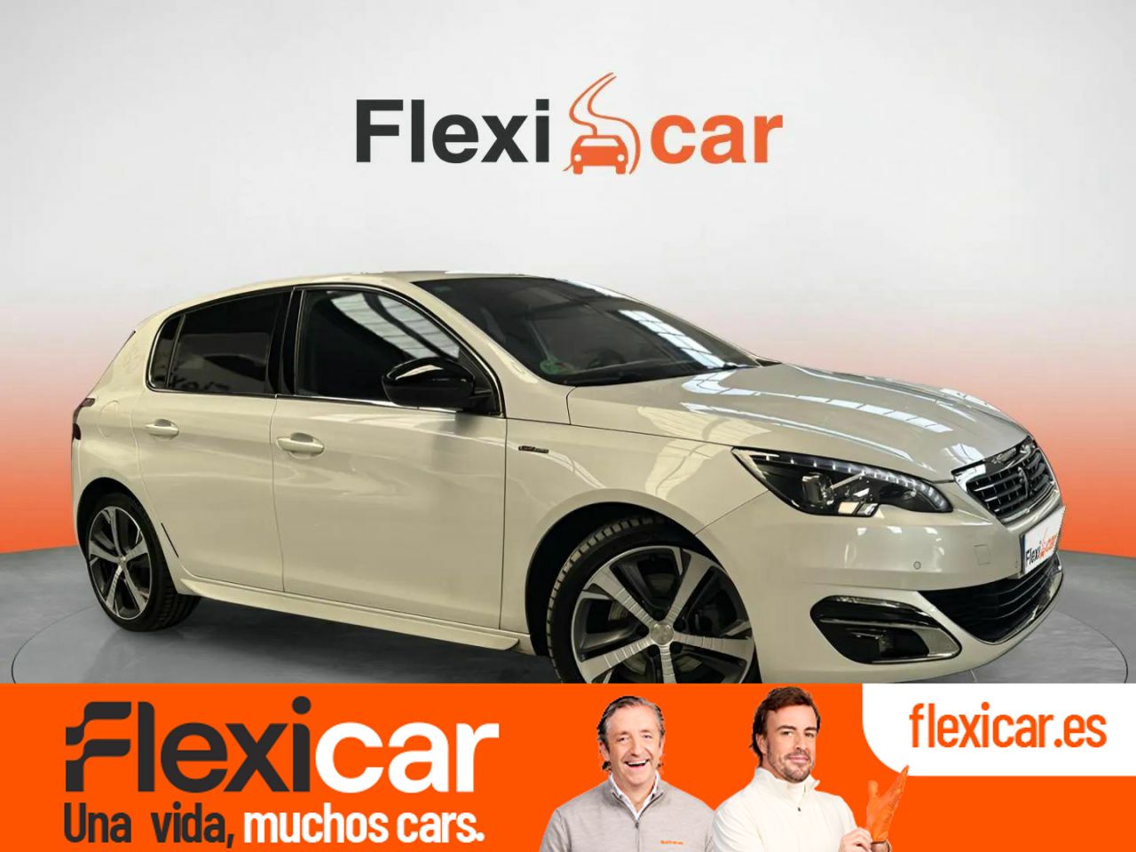 Foto peugeot 308 2015 /