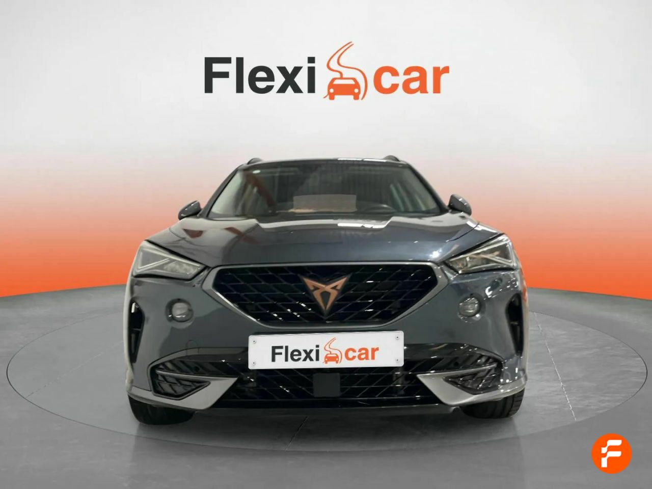 cupra formentor 2022 / foto grande (2)