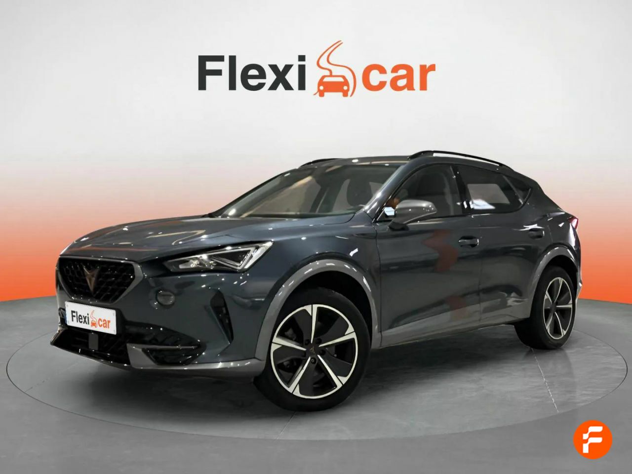 cupra formentor 2022 / foto grande (3)