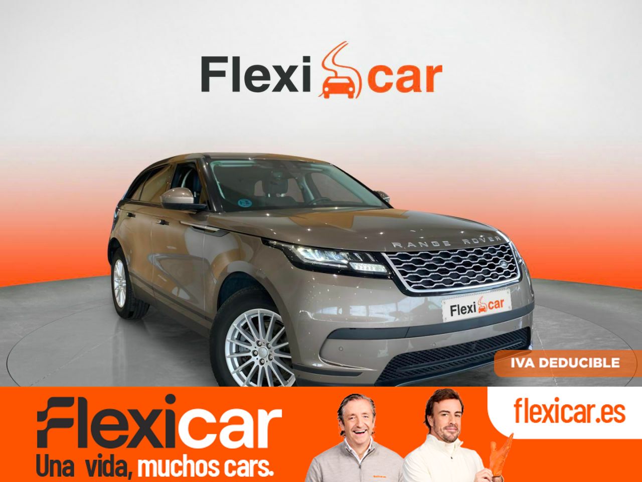 Foto land-rover range rover velar 2019 /
