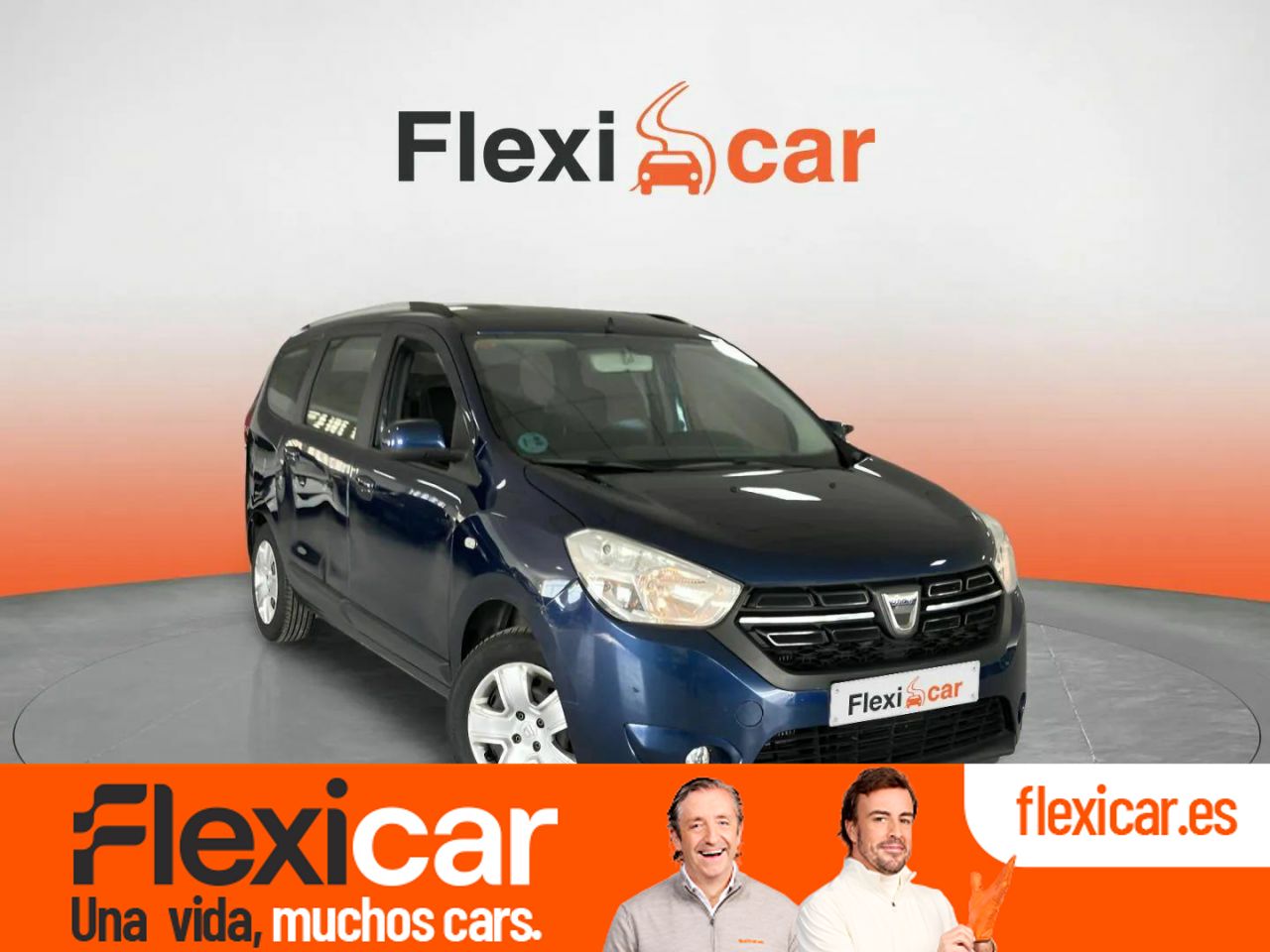 Foto dacia lodgy 2018 /