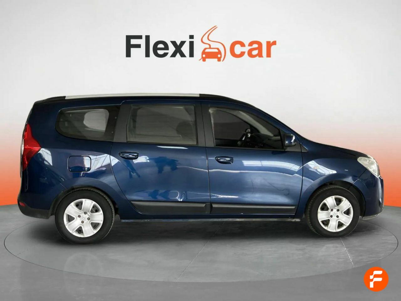 dacia lodgy 2018 / foto grande (3)