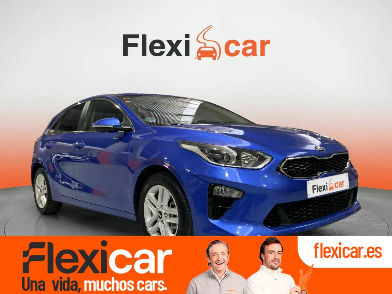 Foto kia ceed 2019 /