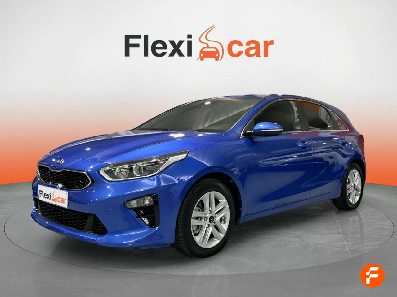 kia ceed 2019 / foto grande (3)