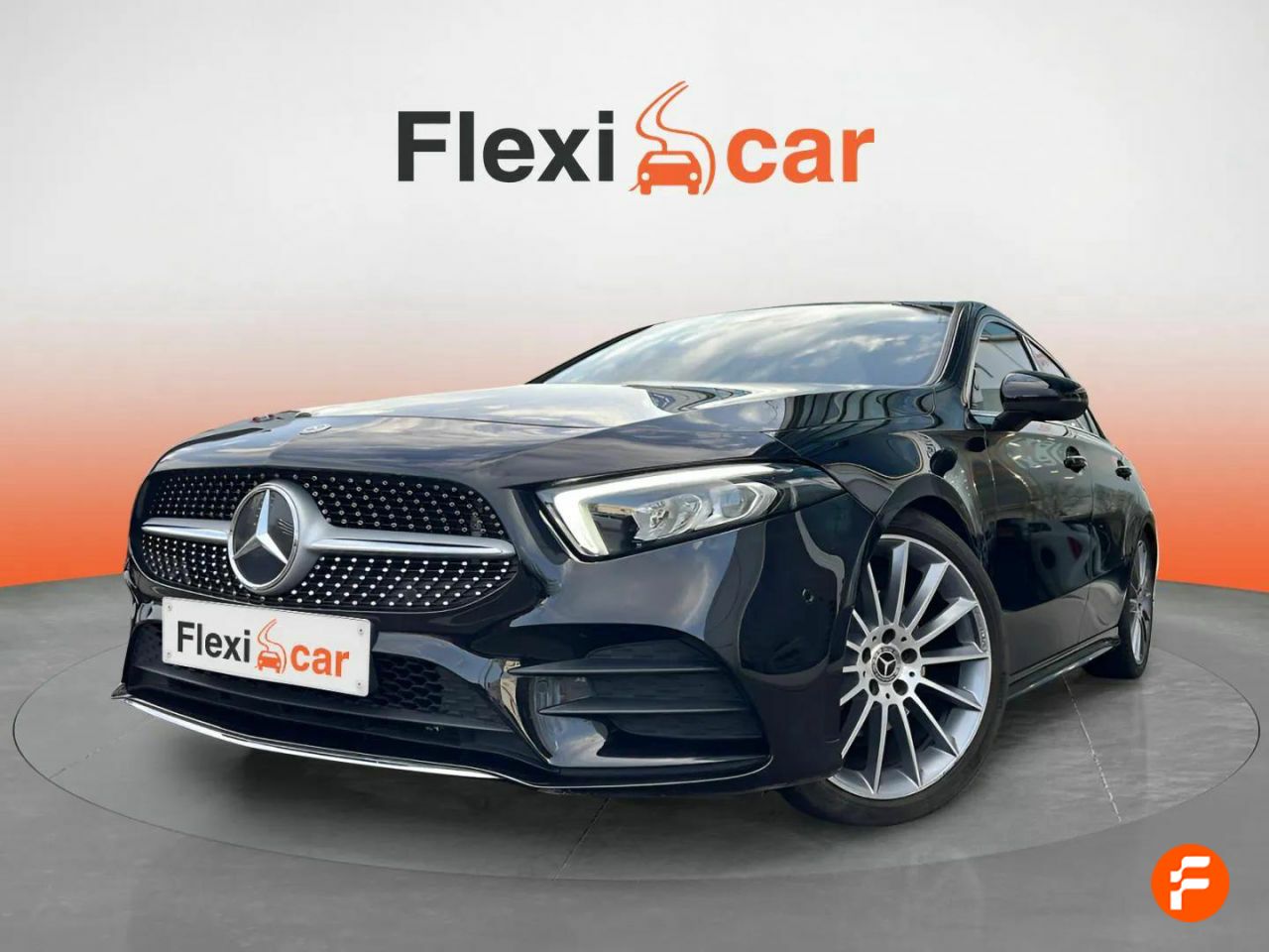 mercedes clase a 2019 / foto grande (3)