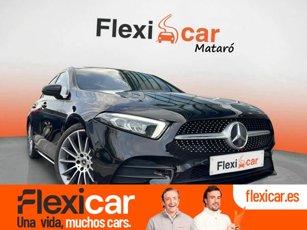 Mercedes clase e 2019 9 marchas  de segunda mano - mercedes clase a 2019 /