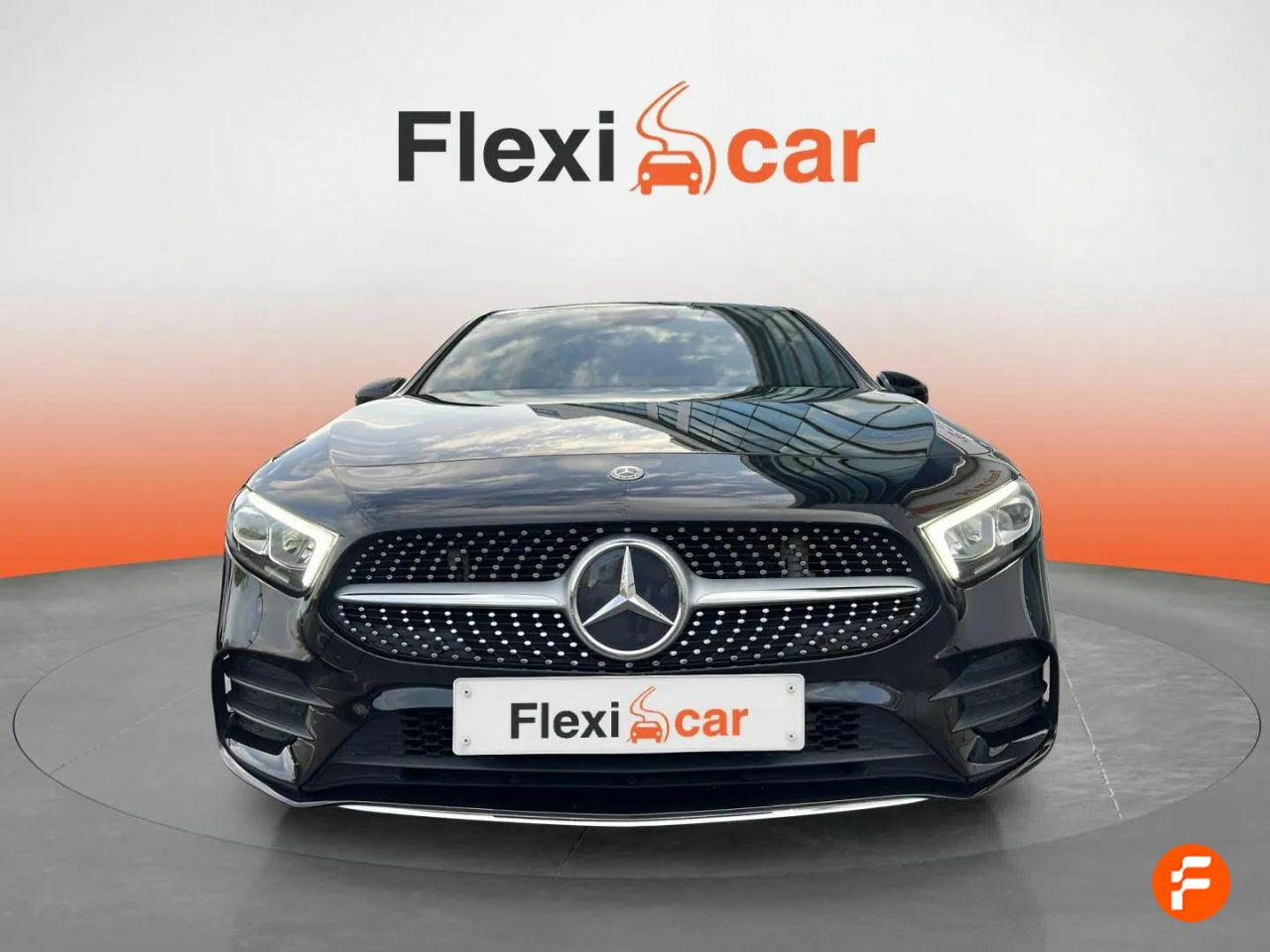 mercedes clase a 2019 / foto grande (2)
