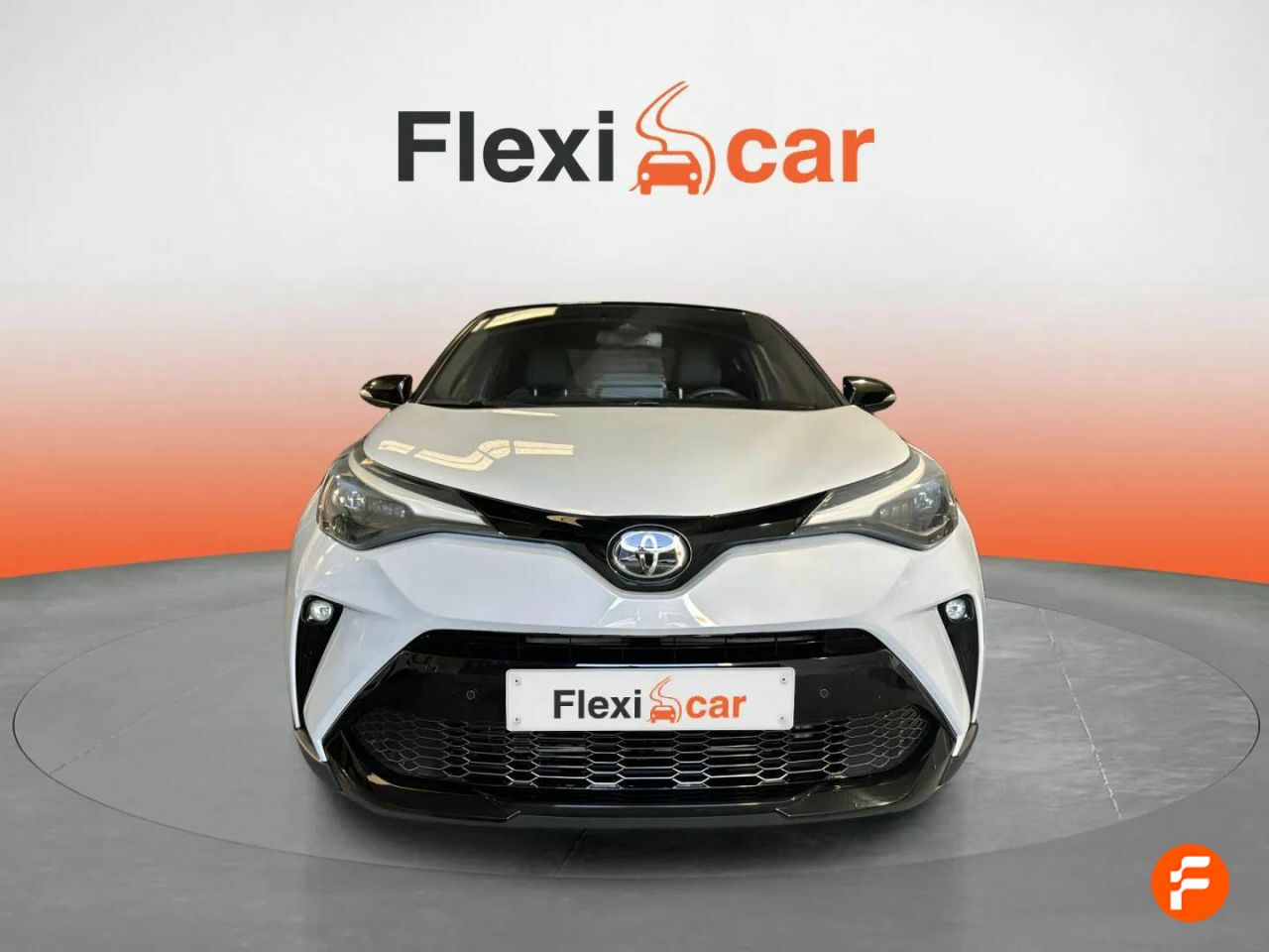 toyota c-hr 2021 / foto grande (2)