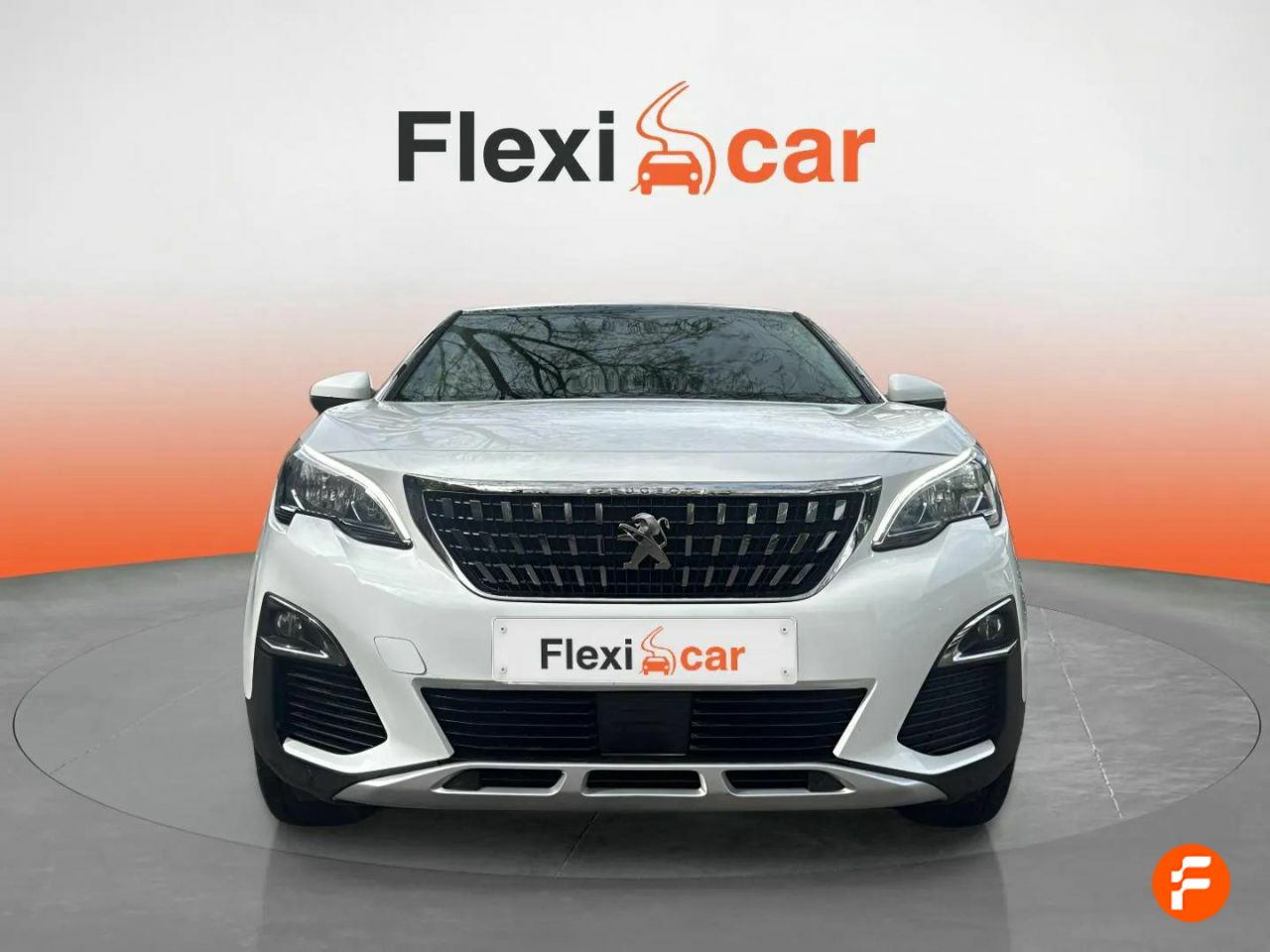 peugeot 3008 2017 / foto grande (2)