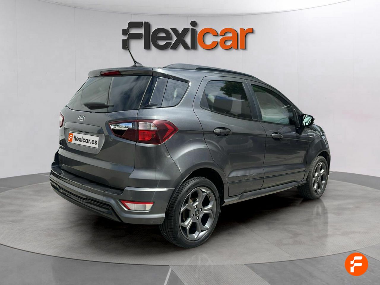 ford ecosport 2022 / foto grande (3)