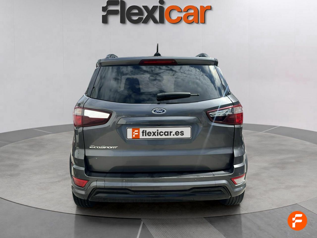 ford ecosport 2022 / foto grande (2)