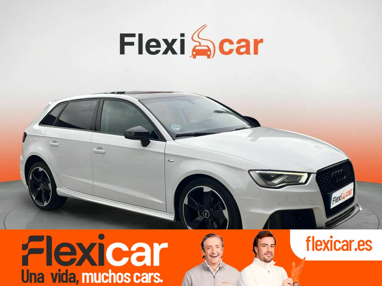 Foto audi a3 2016 /