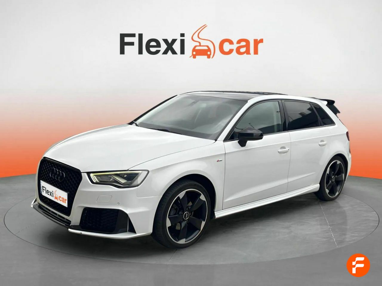 audi a3 2016 / foto grande (3)
