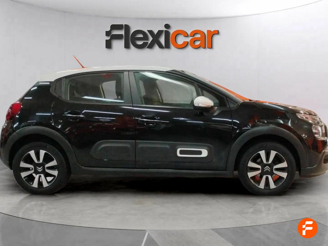 citroën c3 2022 / foto grande (2)