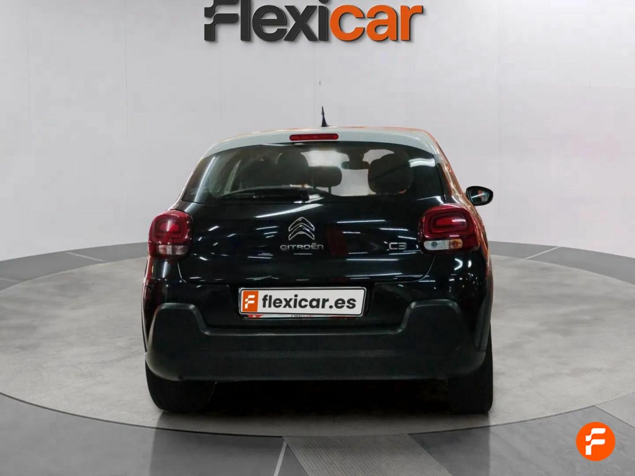 citroën c3 2022 / foto grande (3)