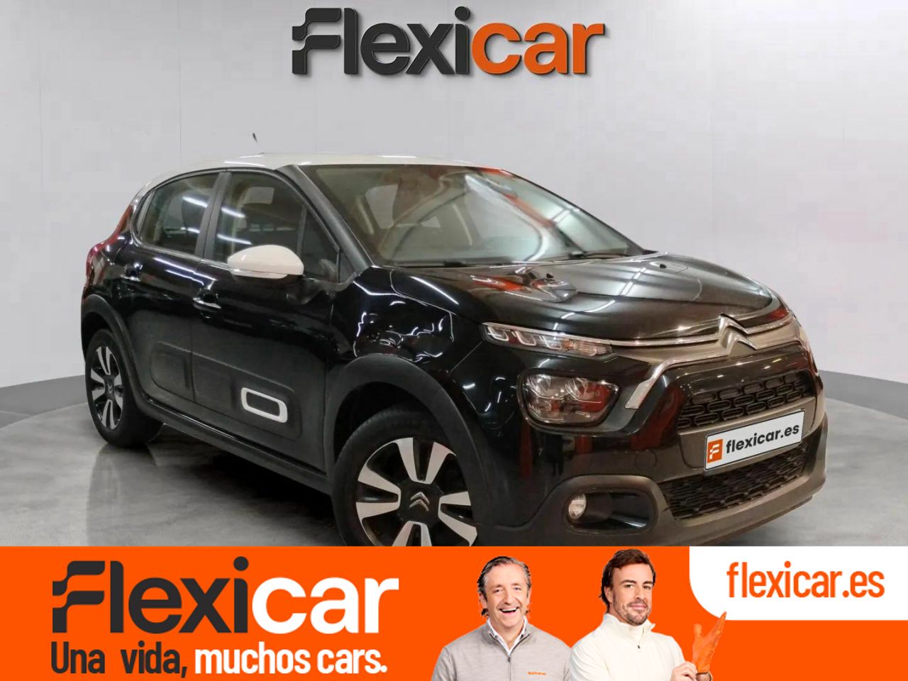 Foto citroën c3 2022 /