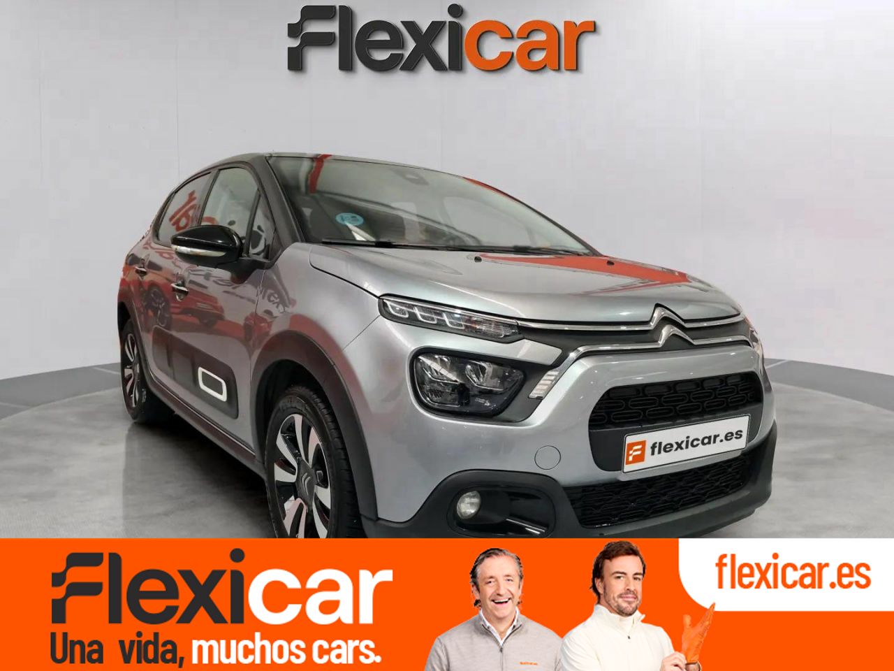 Foto citroën c3 2023 /
